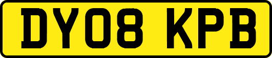DY08KPB