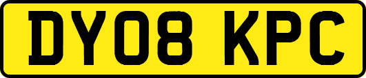 DY08KPC