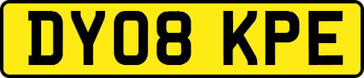 DY08KPE