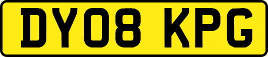 DY08KPG