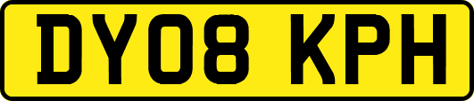 DY08KPH