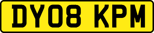 DY08KPM