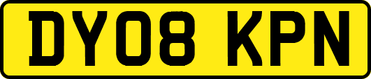DY08KPN