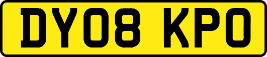 DY08KPO