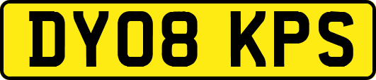 DY08KPS