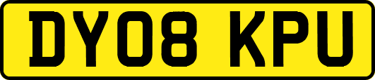 DY08KPU