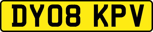 DY08KPV