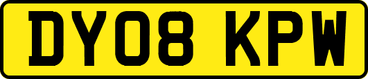 DY08KPW