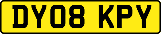 DY08KPY
