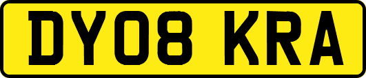 DY08KRA