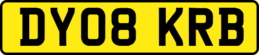 DY08KRB