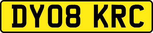 DY08KRC