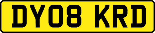 DY08KRD