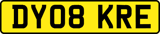DY08KRE