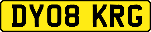 DY08KRG