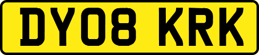 DY08KRK