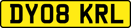 DY08KRL