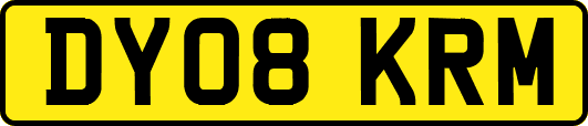 DY08KRM