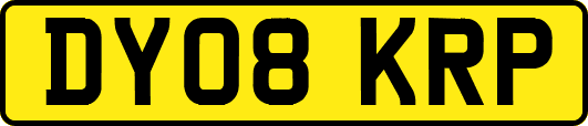 DY08KRP