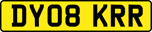 DY08KRR