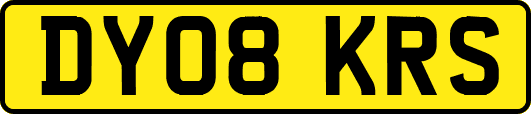 DY08KRS