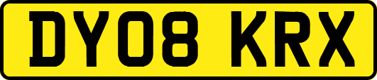 DY08KRX