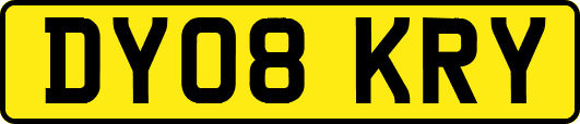 DY08KRY