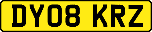 DY08KRZ