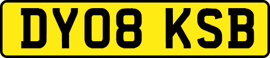 DY08KSB