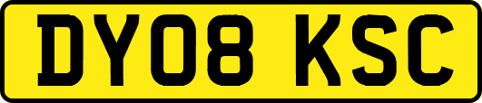 DY08KSC