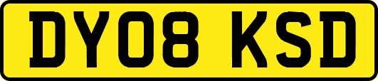 DY08KSD