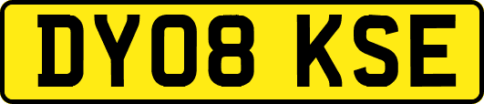 DY08KSE