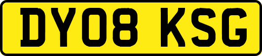 DY08KSG