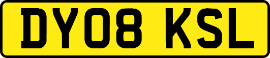 DY08KSL