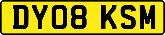 DY08KSM