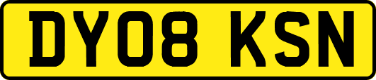 DY08KSN