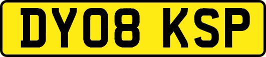 DY08KSP