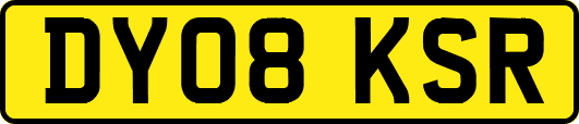 DY08KSR