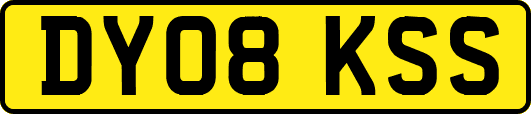 DY08KSS