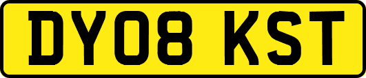 DY08KST