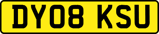 DY08KSU
