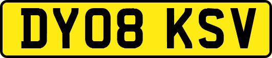 DY08KSV