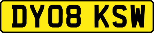 DY08KSW