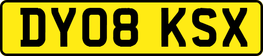 DY08KSX