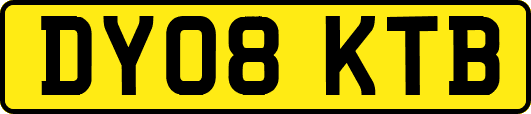 DY08KTB