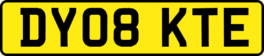 DY08KTE
