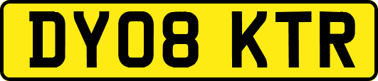 DY08KTR