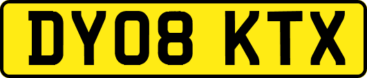 DY08KTX