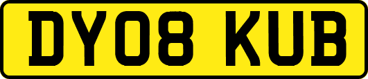 DY08KUB