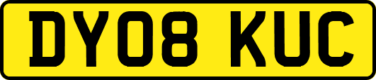 DY08KUC